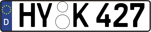HY-K427