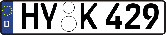 HY-K429