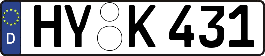 HY-K431