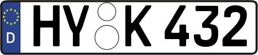HY-K432