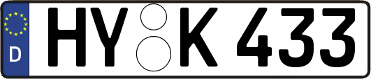 HY-K433