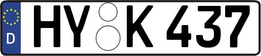 HY-K437