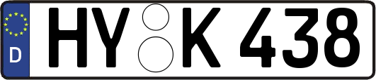 HY-K438