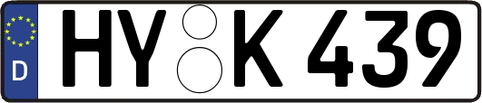 HY-K439