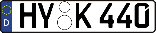 HY-K440