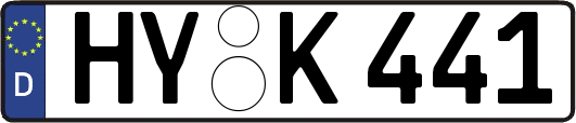 HY-K441