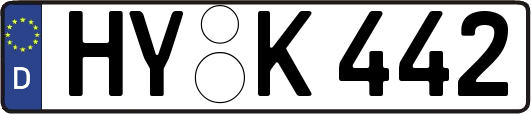 HY-K442