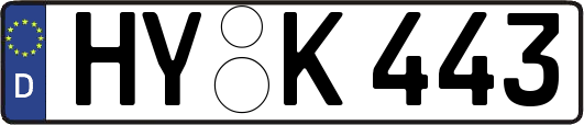 HY-K443