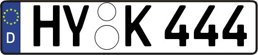 HY-K444