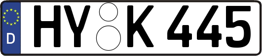HY-K445