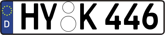 HY-K446