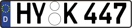 HY-K447