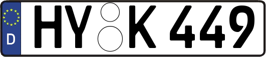 HY-K449