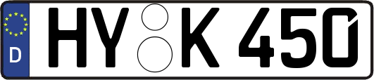 HY-K450