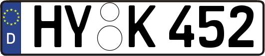HY-K452