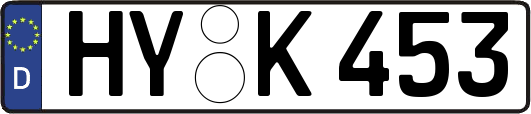 HY-K453