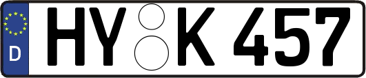 HY-K457
