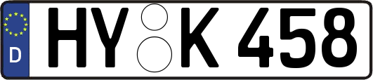 HY-K458