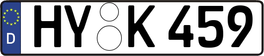HY-K459