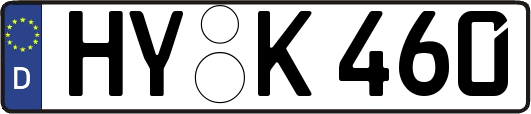 HY-K460