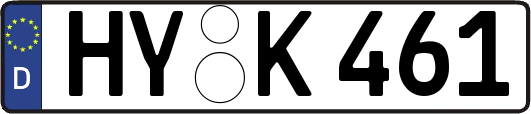 HY-K461