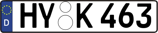 HY-K463