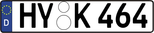 HY-K464