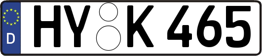 HY-K465