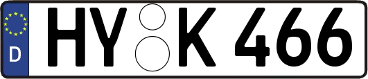 HY-K466