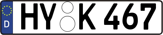 HY-K467