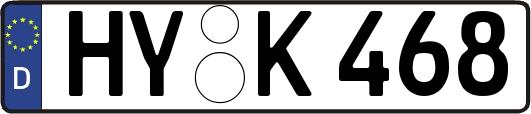 HY-K468