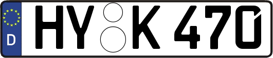 HY-K470
