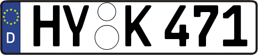 HY-K471