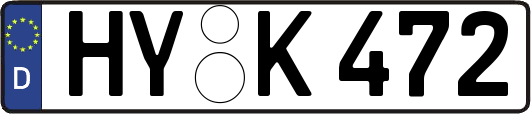 HY-K472