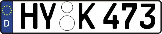 HY-K473