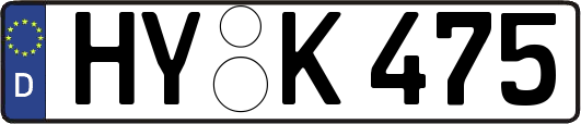 HY-K475