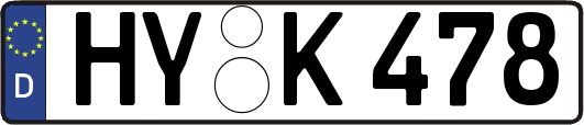 HY-K478