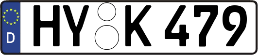 HY-K479