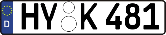 HY-K481