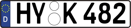 HY-K482