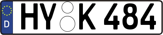 HY-K484