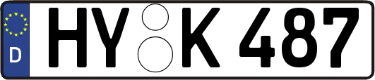 HY-K487