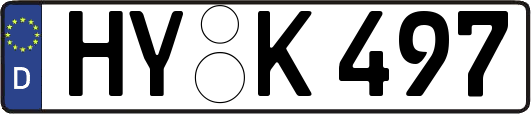 HY-K497