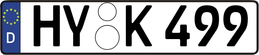 HY-K499