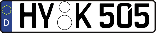 HY-K505