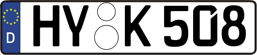 HY-K508