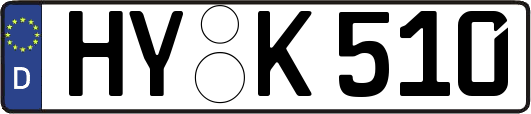 HY-K510