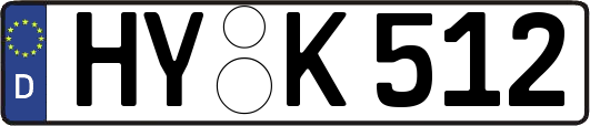 HY-K512