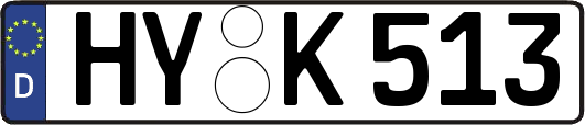HY-K513