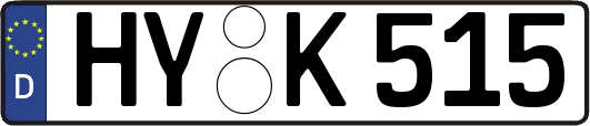 HY-K515